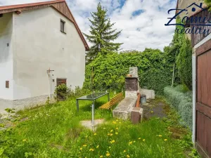 Prodej rodinného domu, Zavidov, 45 m2