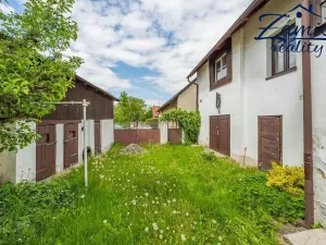 Prodej rodinného domu, Zavidov, 45 m2