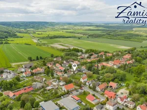 Prodej rodinného domu, Zavidov, 45 m2