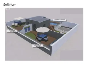 Prodej bytu 3+kk, Torrevieja, Alicante, Španělsko, 73 m2