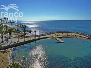 Prodej rodinného domu, Torrevieja, Alicante, Španělsko, 185 m2