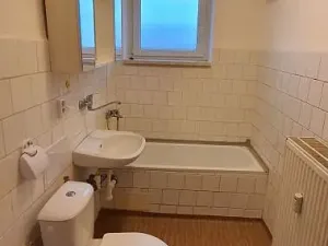 Pronájem bytu 1+1, Bor, 36 m2