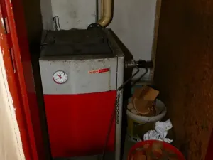 Prodej rodinného domu, Blížejov, 46 m2