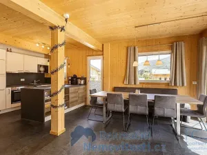 Prodej rodinného domu, Sankt Georgen am Kreischberg, Rakousko, 100 m2