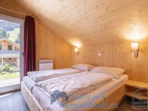 Prodej rodinného domu, Sankt Georgen am Kreischberg, Rakousko, 100 m2