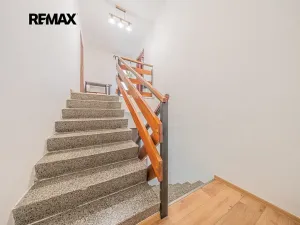 Prodej rodinného domu, Kladno, Doberská, 161 m2