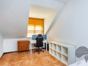 Prodej bytu 2+kk, Praha - Libeň, Střížkovská, 44 m2