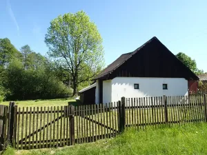 Prodej chalupy, Hlinsko, 97 m2