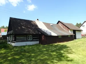 Prodej chalupy, Hlinsko, 97 m2