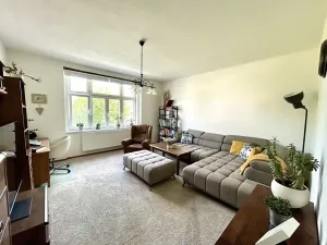 Prodej bytu 3+1, Pardubice, Jiráskova, 92 m2