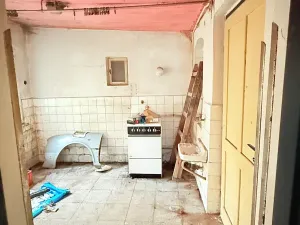 Prodej rodinného domu, Mladá Boleslav, Vinecká, 108 m2