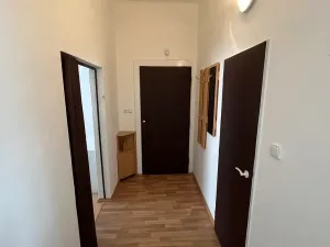Pronájem bytu 2+1, Prostějov, Určická, 62 m2