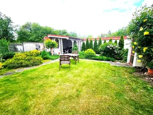 Prodej rodinného domu, Praha - Řepy, Doubravínova, 330 m2
