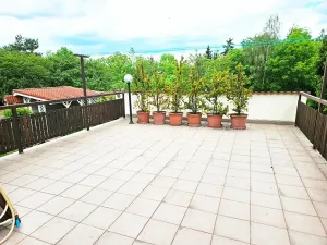 Prodej rodinného domu, Praha - Řepy, Doubravínova, 330 m2
