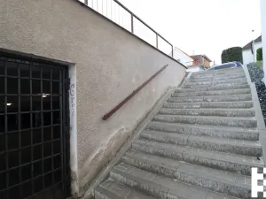 Prodej garážového stání, Praha - Modřany, K otočce, 801 m2