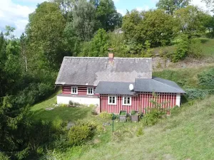 Prodej chalupy, Horní Kalná, 126 m2