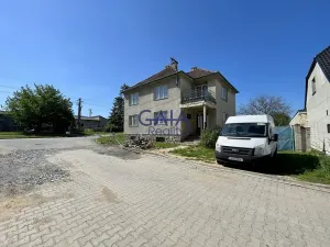 Prodej rodinného domu, Velká nad Veličkou, 166 m2