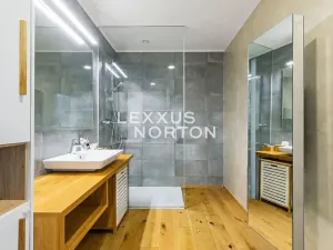 Pronájem rodinného domu, Vysoký Újezd, U Vršku, 115 m2