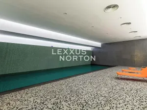 Pronájem bytu 6+kk a větší, Praha - Smíchov, Na Hřebenkách, 297 m2