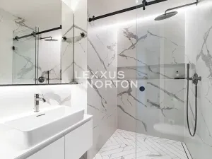 Prodej bytu 3+kk, Praha - Vinohrady, Mánesova, 153 m2