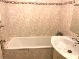 Prodej bytu 2+kk, Týnec nad Sázavou, Na Hlinkách, 50 m2
