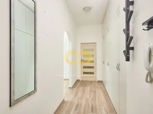 Prodej bytu 2+kk, Prachatice, Vokova, 60 m2