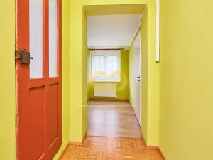 Prodej rodinného domu, Řehlovice, 77 m2