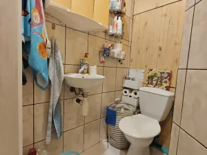 Pronájem bytu 1+1, Vsetín, Družstevní, 37 m2
