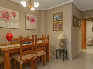 Prodej rodinného domu, Grand Alacant , Santa Pola, COSTA BLANCA, Španělsko, 110 m2