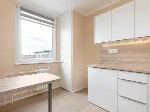 Pronájem bytu 2+1, Opava, Černá, 43 m2