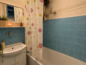Pronájem bytu 2+kk, Čáslav, Husova, 45 m2