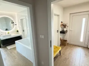 Prodej rodinného domu, Chvaletice, Západní, 109 m2