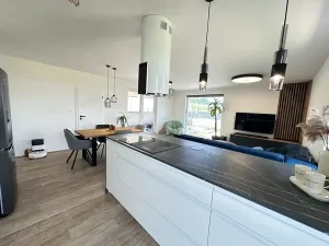 Prodej rodinného domu, Chvaletice, Západní, 109 m2