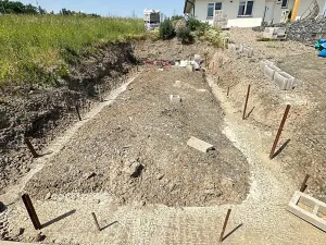 Prodej rodinného domu, Chvaletice, Západní, 109 m2