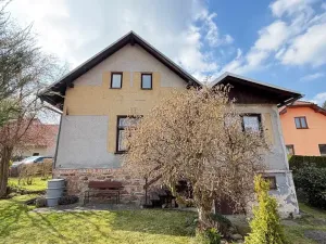 Prodej chalupy, Klokočov, 75 m2