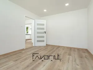 Pronájem bytu 2+1, Ostrava, Čujkovova, 50 m2