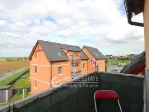 Prodej bytu 3+kk, Nehvizdy, Gabčíkova, 65 m2