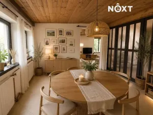 Prodej rodinného domu, Sezimovo Ústí, Na Mýtě, 266 m2