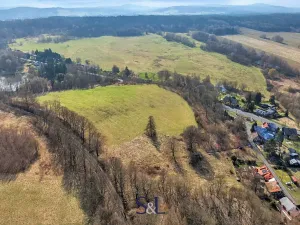 Prodej pozemku pro bydlení, Jiříkov, 12687 m2