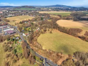 Prodej pozemku pro bydlení, Jiříkov, 12687 m2
