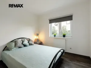 Prodej rodinného domu, Kladno, Třebichovická, 92 m2