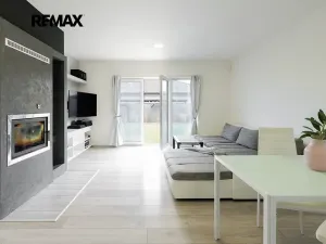 Prodej rodinného domu, Kladno, Třebichovická, 92 m2