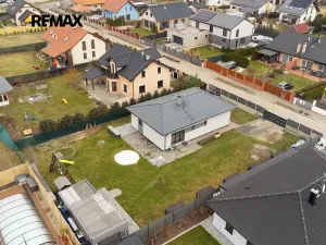 Prodej rodinného domu, Kladno, Třebichovická, 92 m2