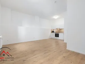 Pronájem bytu 1+kk, Ostrava, Palackého, 32 m2