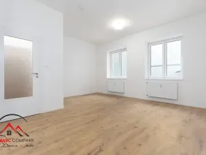 Pronájem bytu 1+kk, Ostrava, Palackého, 32 m2