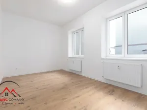 Pronájem bytu 1+kk, Ostrava, Palackého, 32 m2
