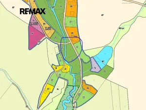 Prodej louky, Králíky, 3228 m2