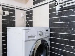 Pronájem bytu 2+1, Brno, Sevastopolská, 62 m2