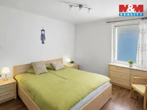 Prodej bytu 3+1, Jablonec nad Nisou, U Balvanu, 69 m2