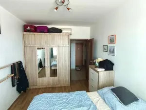Pronájem bytu 2+kk, Praha - Kolovraty, K Říčanům, 49 m2